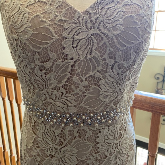 Alex Evenings Formal gown - Picture 3 of 16